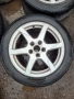 Джанти Audi A4 B8 R17, снимка 5