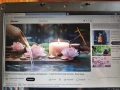Dell Vostro 1500 Работещ Лаптоп, снимка 1