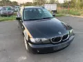 BMW 320 2.0d Автомат 150к.с. Клима, снимка 2