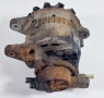 Генератор Алтернатор Mazda 323 C 1.7 D Мазда 323 Ц 1.7 1989г-2000г A2T18476, снимка 2