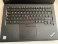 Lenovo ThinkPad T470, Intel i5 6200U, 8GB RAM, 256GB NVMe, снимка 3