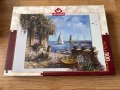 Продавам пъзел килимче, сортери и пъзели, снимка 1