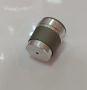 Противотежест за грамофон DUAL CS 530,CS 628,528,CS 620Q,505-4(части), снимка 3