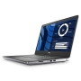 Лаптоп DELL PRECISION 7550 I7-10850H 32GB 512GB SSD NVME с до 24 МЕСЕЦА ГАРАНЦИЯ, снимка 2