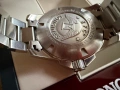 Longines Conquest Automatic 43mm Blue Dial/Eta 2892-2/Ref 37784966, снимка 6