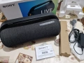 Sony SRS XG500 / Пренисима блутут тон колона с батерия, снимка 2