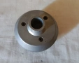 Испански Профи неодимов драйвер DAS M-5N - 50/100W/200W - 8 OHM - 1бр., снимка 2