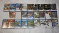 Игри за PS2 Sea Monsters/Barbie/Freekstyle/Dune/Lego/Ben 10/NBA 2K11/Virtua Fighter 4/Worms 4, снимка 6