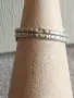 Стар сребърен пръстен Филигран (14), снимка 2