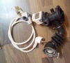 Продавам работещи резервни части за пералня Индезит BWSA 61251 W EE N, снимка 7