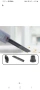 Мини преносима прахосмукачка 2 в 1, 3 аксесоара, 14 см, USB, безжична, снимка 2