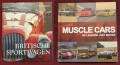Автомобили, тежки машини, анализи, история - 32 книги, снимка 5