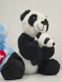 плюшени играчки коала мече панда, снимка 3