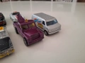 Колички Buick Regal Corgi Junior и др., снимка 5