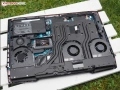 Schenker XMG/Core i7-7700K/NVidia GTX 1080 8GB/16GB RAM/512GB NVMe+1TB HDD/17.3 2K QHD IPS 120Hz, снимка 9