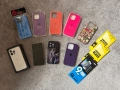 Apple Iphone 13 pro silver 256 GB, снимка 1