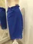 SEAFOLLY Australia Cotton Gauze Sarong  шал, снимка 5