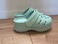 Нови кроксове adidas, снимка 2