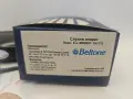 Слухов апарат на Beltone TN1T75 hearing aid Denmark за тежка загуба на слуха BTE, снимка 10