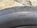 5х112 оригинална патерица 5x112 - 18 цола 5 x 112 volkswagen 125 70 18 голф пасат 1K0601027B, снимка 6