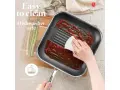 НОВИ! Грил тиган 28см Berlinger Haus ETERNA, снимка 8
