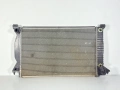 Воден Радиатор Ауди А4 Б7 3.0ТДИ (04-08г) Voden Radiator AUDI A4 B7 3.0TDI , снимка 1