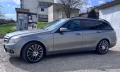 Mercedes C200, W204, 2.2, 136 h.p., снимка 3