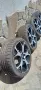 Гуми 275/35Z20 с джанти 5×112, снимка 4