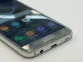 Samsung Galaxy S7 32GB Silver, снимка 3