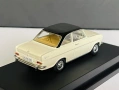 Opel Kadett A Coupe / Опел Кадет Купе - 1/43 - Starline, снимка 3