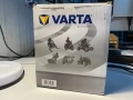 Акумулатор за Мотоциклет Varta AGM TX 16 BS 1, снимка 1