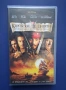 Видеокасети VHS Карибски Пирати 1 - 2 Част, снимка 3