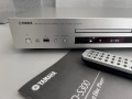 YAMAHA CD-S300 CD USB PLAYER, снимка 2