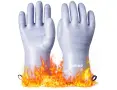 Термоустойчи Ръкавици LANON Protection Wahoo, снимка 1