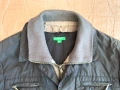 Продавам пролетно - есенно яке United Colors of Benetton., снимка 9