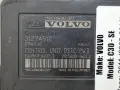ABS помпа модул хидравличен управляващ блок за Volvo C30 1.6 TDI (2012) 31274911 OEM, снимка 3