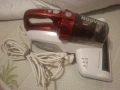Прахосмукачка за матраци и мека мебел Hoover Ultra Vortex MBC500UV, снимка 2