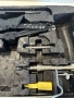 Комплект крик за Citroen C4 Grand Picasso 2.0 HDi (2009) 9681017280, снимка 3