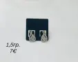 Сребърни бижута 925, снимка 5