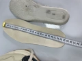 Gucci Rhyton Кожени маратонки 37.5 ОРИГИНАЛ, снимка 15