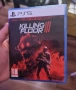 Killing Floor 3 за PlayStation 5 PS5, снимка 1