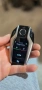 Смарт ключ BMW с дигитален дисплей, снимка 1