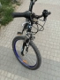 Cross Dynamix 24” – алуминиев детски MTB велосипед, Shimano, амортисьор, снимка 7