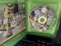 XBOX ONE S с два контролера и две игри, снимка 4