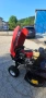 MTD 11.5к.с с два ножа , снимка 5