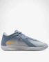 NIKE Giannis Freak 6 Basketball Shoes Grey/Orange – Мъжки баскетболни маратонки | Оригинални, снимка 4
