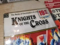 KNIGHTS OF THE CROSS PC 2405261847H1E3R, снимка 6