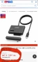 Нов Unitek NVMe M.2 SSD Enclosure Adapter външен корпус, снимка 2