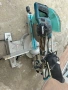 Makita LS1216 – Професионален циркуляр за рязане под ъгъл (Герунг), снимка 2
