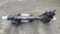 Рециклирана рейка Audi A3 8P 1.6TDi 2010г., снимка 4